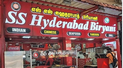 ss hyd