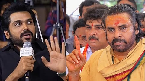karthi