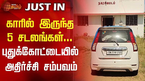 5 பேர் தற்கொலை