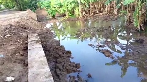 ஏரல், தூத்துக்குடி