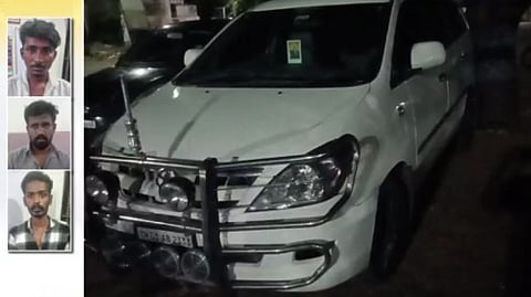 அரவக்குறிச்சி, கரூர்