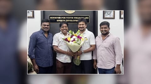 இணை தயாரிப்பாளர் வாழ்த்து