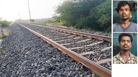 மானாமதுரை, சிவகங்கை