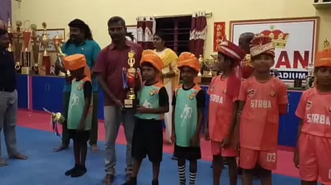 சின்னாளப்பட்டி, திண்டுக்கல்