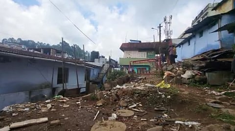 குன்னூர், நீலகிரி