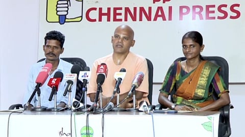 சேப்பாக்கம், சென்னை