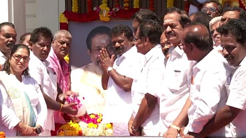 செல்வப்பெருந்தகை கோரிக்கை
