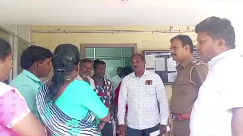 சாமளாபுரம், திருப்பூர்
