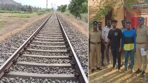 கடையநல்லூர் - தென்காசி