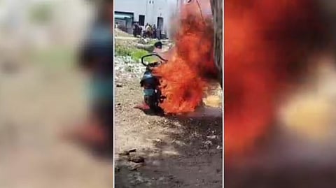 ஆற்காடு - ராணிப்பேட்டை