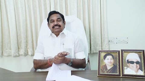 மனித சங்கிலி போராட்டம்