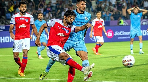 மும்பை, பெங்களூரு