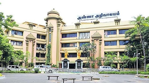தொகுதி பார்வையாளர்கள் நியமனம்