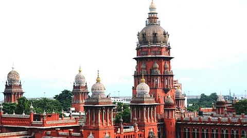 உயர்நீதிமன்ற நீதிபதி உத்தரவு