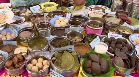 திருவண்ணாமலை