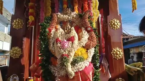 கன்னியாகுமரி