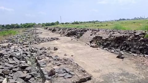 செம்பேடு, திருவள்ளூர்