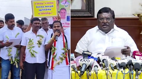 சென்னை, அண்ணா அறிவாலயம்