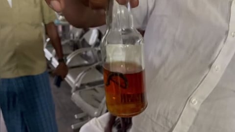 திட்டக்குடி, கடலூர்