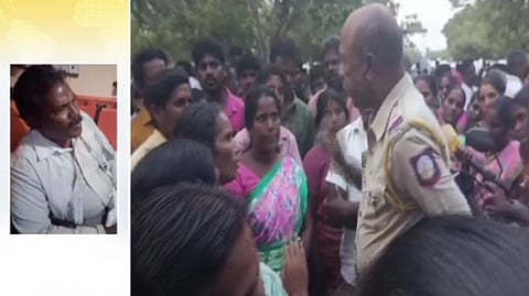 பெருமங்கலம், கள்ளக்குறிச்சி