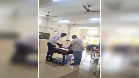 ராதாபுரம், நெல்லை