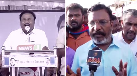 காஞ்சிபுரம்