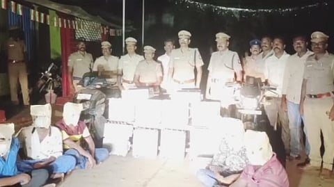 வலங்கைமான், திருவாரூர்