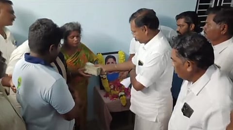 குப்பதாசன் காட்டுவளவு, சேலம்
