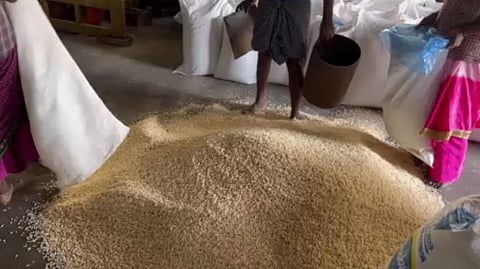 கிருஷ்ணகிரி
