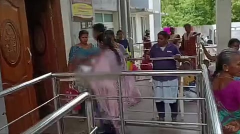 மாயிலாடுதுறை