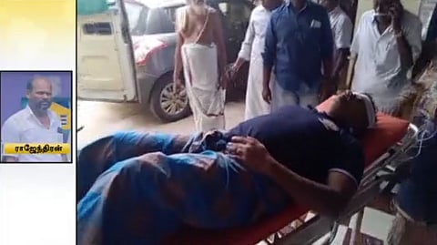 தொண்டி, ராமநாதபுரம்