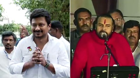 பவன் கல்யாண் மீது வழக்கு