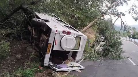 வால்பாறை, கோவை