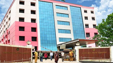 தேர்வு அட்டவணை வெளியீடு