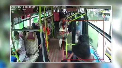மங்களூரு, கர்நாடகா