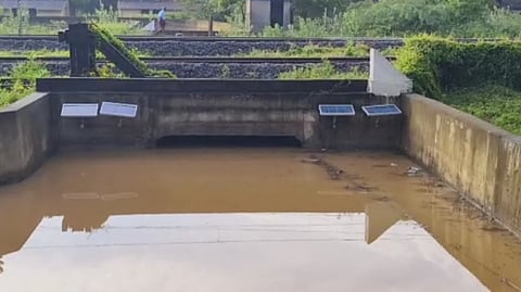 காரைக்குடி, சிவகங்கை