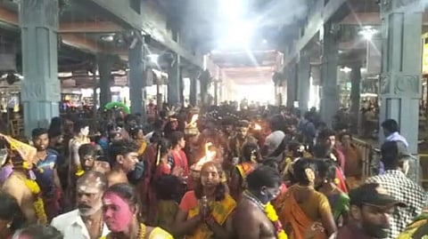 குலசேகரன்பட்டினம், தூத்துக்குடி