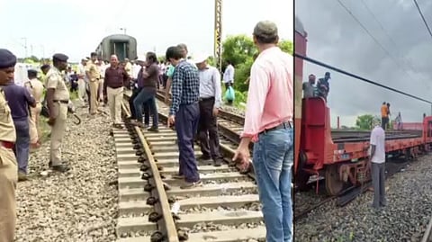 கவரைப்பேட்டை, திருவள்ளூர்