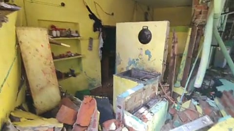பூவிருந்தவல்லி -  திருவள்ளூர்