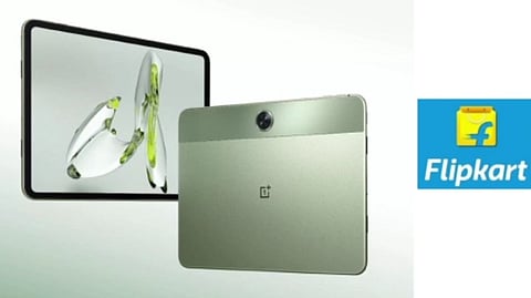 OnePlus Pad Go
