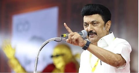 மழைநீர் வடிகால் பணிகள் நன்றாக கைகொடுத்துள்ளன.. கிண்டி ரேஸ் கோர்ஸ் மைதானத்தில் அமைக்கப்படும் நீர் நிலைகள்