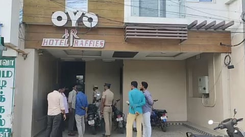 கும்பகோணம், தஞ்சாவூர்