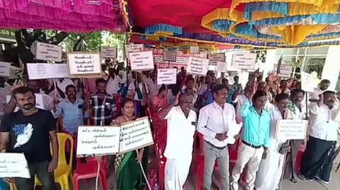திருமங்கலம், மதுரை