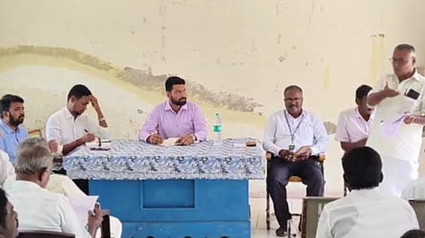 உளுந்தூர்பேட்டை, கள்ளக்குறிச்சி