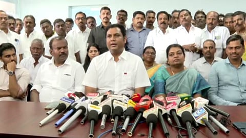 தூத்துக்குடி
