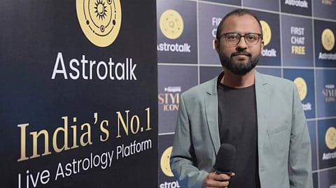 Astrotalk ஆண்டுவிழா