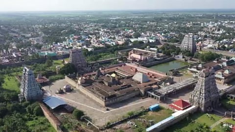 பொது தீட்சிதர்களுக்கு அறிவுறுத்தல்