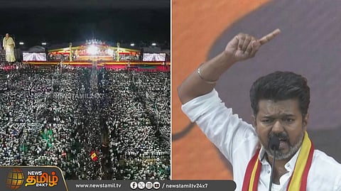 விக்கிரவாண்டி - வி.சாலை