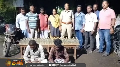 சீர்காழி, மயிலாடுதுறை
