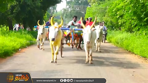 அச்சரம்பட்டி, சிவகங்கை